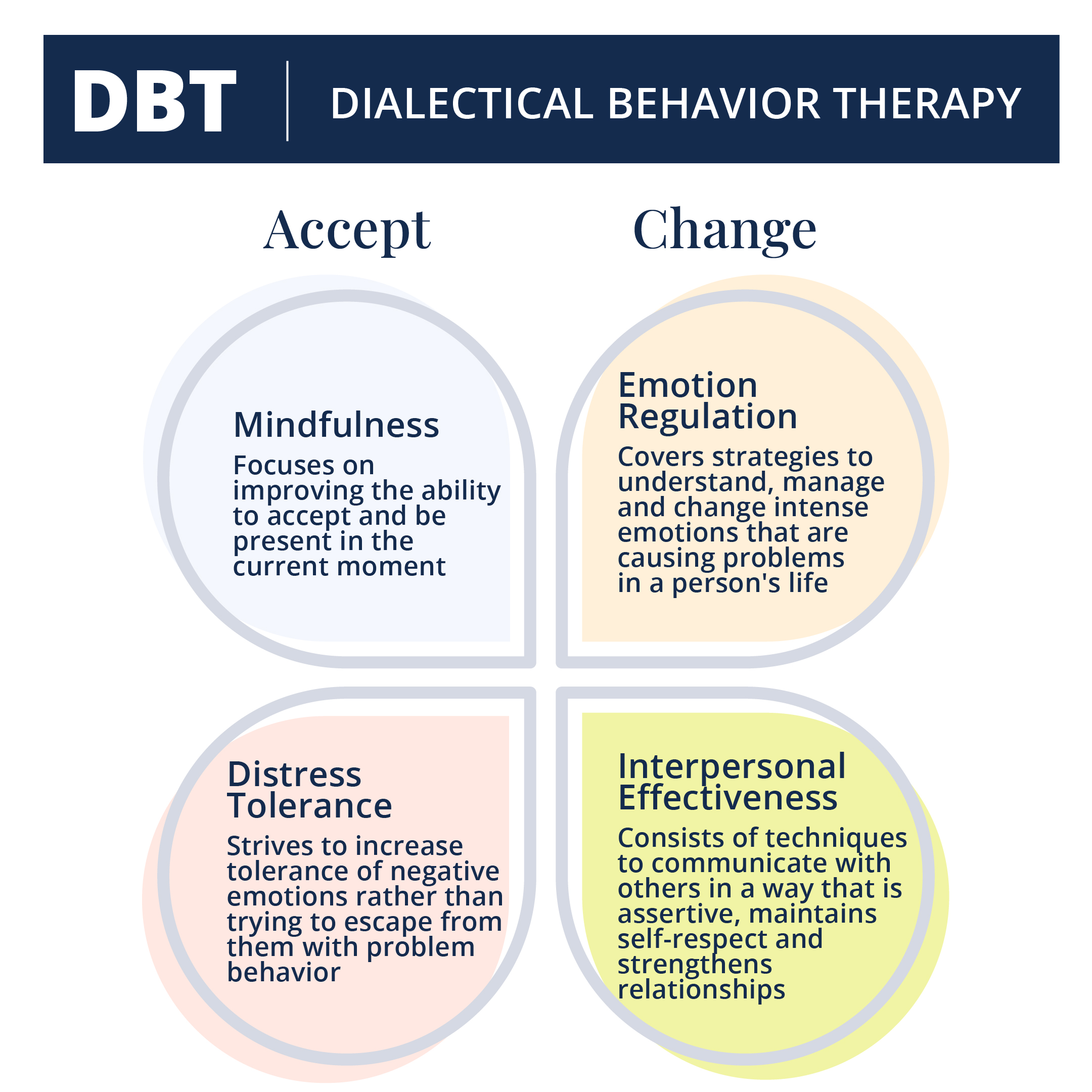 DBT Skills Group